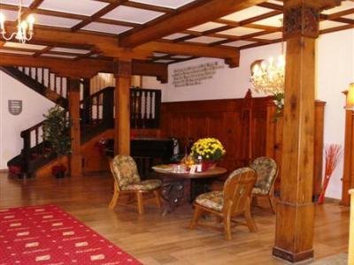 Biohotel Zum Baeren Rothenburg ob der Tauber Eksteriør bilde