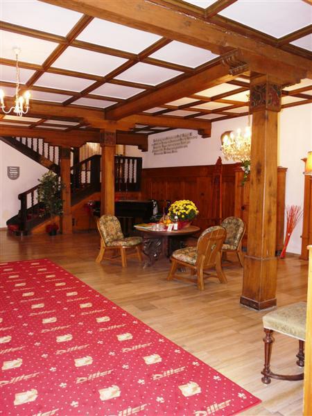 Biohotel Zum Baeren Rothenburg ob der Tauber Eksteriør bilde